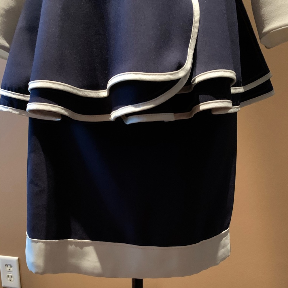 Two-Piece Homecoming Suit - Picture 4 of 6